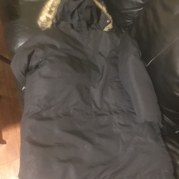 Coat - Picture 5 of 5